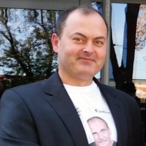 Grzegorz Nicia - informacje o kandydacie do sejmu