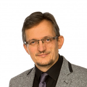 Bogdan Tomasz  Desoń  - informacje o kandydacie do sejmu