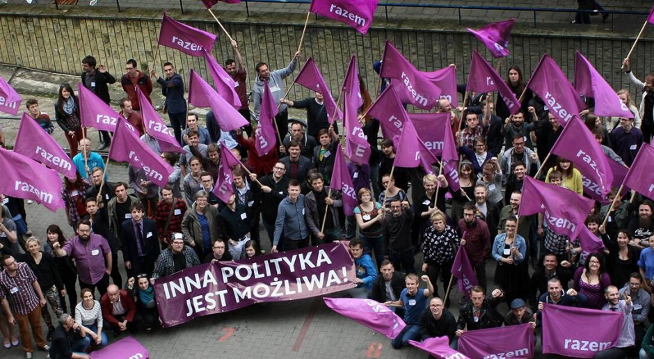 Chwedoruk: Zandberg wygrał debatę, ale to nie pomoże Partii Razem