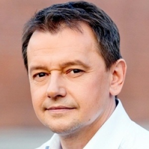 Marek Krząkała - wybory parlamentarne 2015 - poseł 