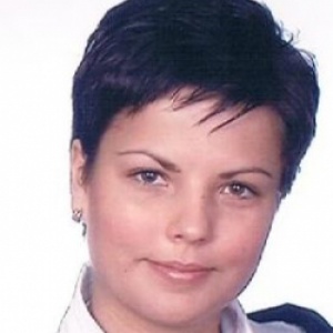 Jolanta Małgorzata  Nazaruk  - informacje o kandydacie do sejmu