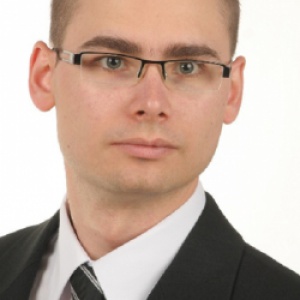 Tomasz  Dejneko - informacje o kandydacie do sejmu