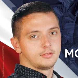 Piotr Modrzejewski - informacje o kandydacie do sejmu