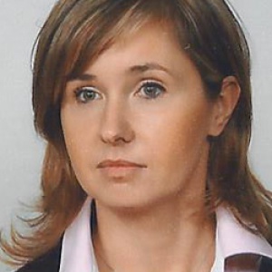 Anna Brzeska - informacje o kandydacie do sejmu