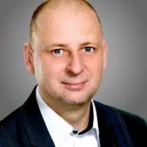 Marcin Łabędzki - informacje o kandydacie do senatu