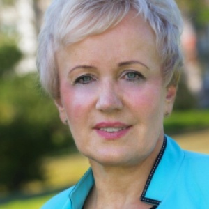Wanda Olko - informacje o kandydacie do sejmu