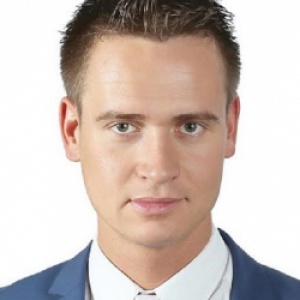 Michał Kaźmierczak - informacje o kandydacie do sejmu