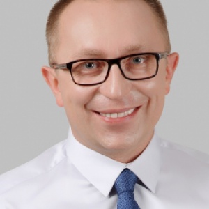 Artur Gierada - wybory parlamentarne 2015 - poseł 