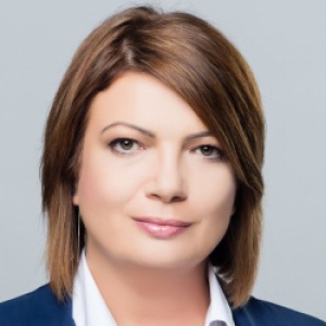 Bożena Henczyca - informacje o pośle na sejm 2015
