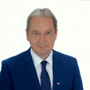 Paweł Arndt - wybory parlamentarne 2015 - poseł 
