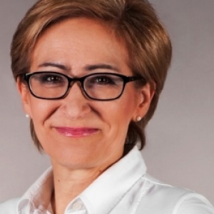 Maria Małgorzata Janyska - informacje o pośle na sejm 2015