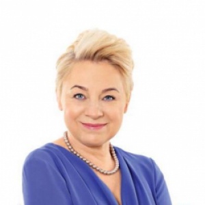 Zofia Ławrynowicz - informacje o kandydacie do sejmu