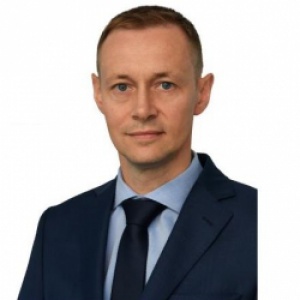 Mariusz Piotr Adamski - informacje o kandydacie do sejmu