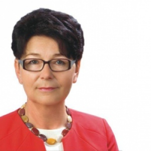 Maria Żukrowska - Mróz - informacje o kandydacie do sejmu