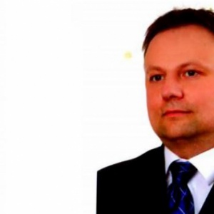 Jarosław Rębiasz - informacje o kandydacie do sejmu