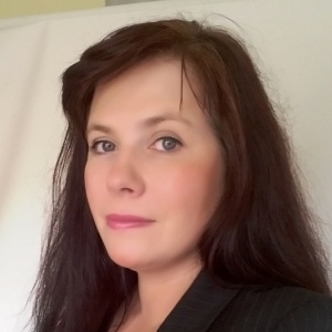 Joanna Podlasiak  - informacje o kandydacie do sejmu