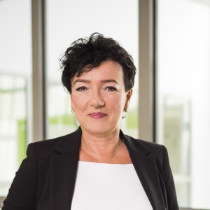 Anna Czech - wybory parlamentarne 2015 - poseł 
