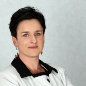 Renata Kobiera - informacje o kandydacie do sejmu