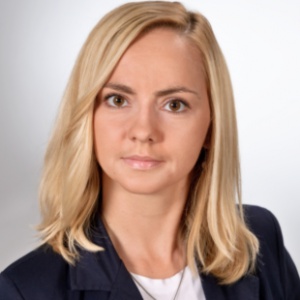 Izabela Stefańczyk - informacje o kandydacie do sejmu