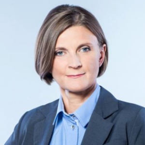 Małgorzata Wypych - wybory parlamentarne 2015 - poseł 