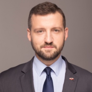 Filip Frąckowiak - informacje o kandydacie do sejmu