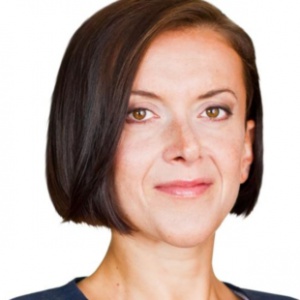 Katarzyna Newelska-Pedowicz - informacje o kandydacie do sejmu