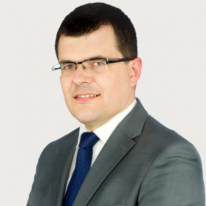 Piotr Uściński - informacje o pośle na sejm VIII kadencji