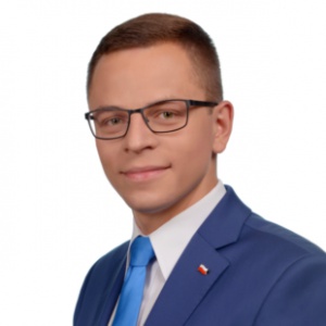 Wojciech Komarzyński - informacje o kandydacie do sejmu