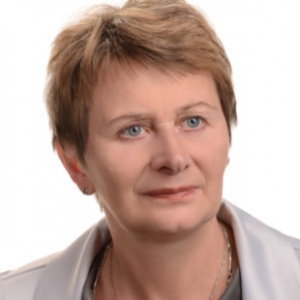 Anna Wołtosz - informacje o kandydacie do sejmu