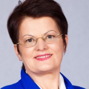 Barbara Krajewska - informacje o kandydacie do sejmu