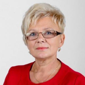 Maria Cisoń - informacje o kandydacie do sejmu