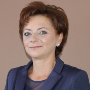 Małgorzata Nowak - informacje o kandydacie do sejmu