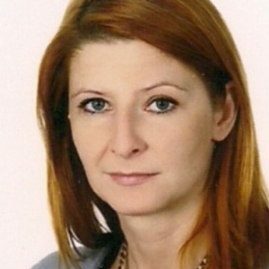 Sylwia Rychlak - informacje o kandydacie do sejmu