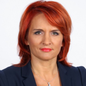Bernadeta Krynicka  - wybory parlamentarne 2015 - poseł 