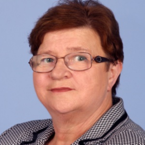 Elżbieta Kraszewska - informacje o kandydacie do sejmu
