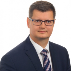 Piotr Bujwicki - informacje o kandydacie do sejmu