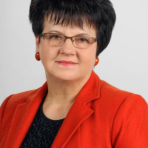 Barbara Zalewska - informacje o kandydacie do sejmu