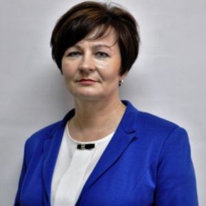 Dorota Łynko - informacje o kandydacie do sejmu