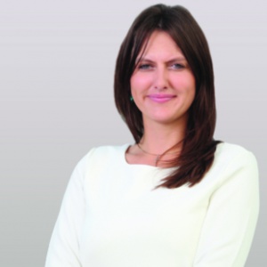 Anna Dutkowska - informacje o kandydacie do sejmu
