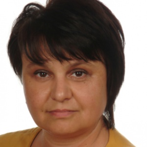 Sylwia Leyk - informacje o kandydacie do sejmu