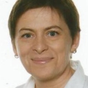 Iwona Rangotis - informacje o kandydacie do sejmu