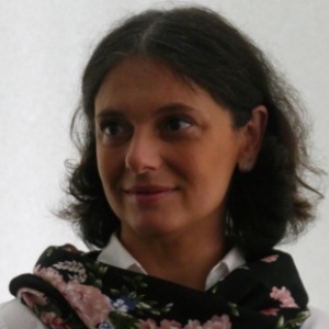 Elżbieta Kogowska-Piasecka - informacje o kandydacie do sejmu