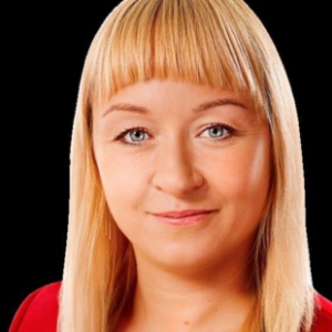 Katarzyna Dutkiewicz - informacje o kandydacie do sejmu