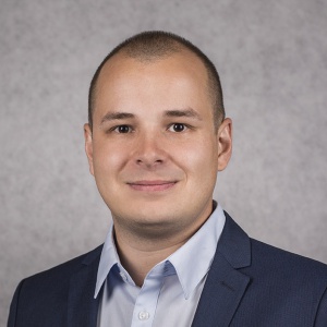 Maciej Masłowski - wybory parlamentarne 2015 - poseł 
