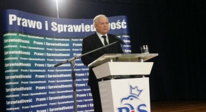 Kaczyński: nie będzie zemsty, ale to nie oznacza abolicji, wszystko będzie rozliczone