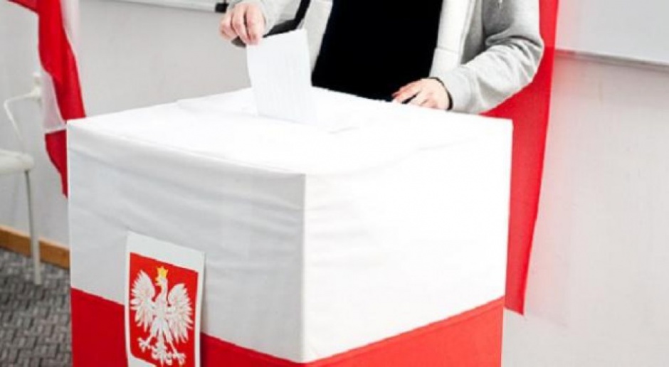 Rzeszów, woj. podkarpackie, wybory parlamentarne 2015, wyniki
