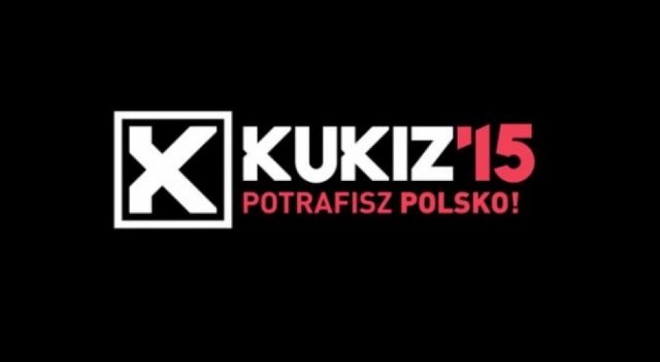 Wybory 2015: Paweł Kukiz: Nie jesteśmy partią!