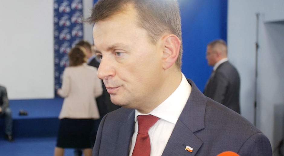 Kaczyński czy Szydło? Kto zostanie premierem?