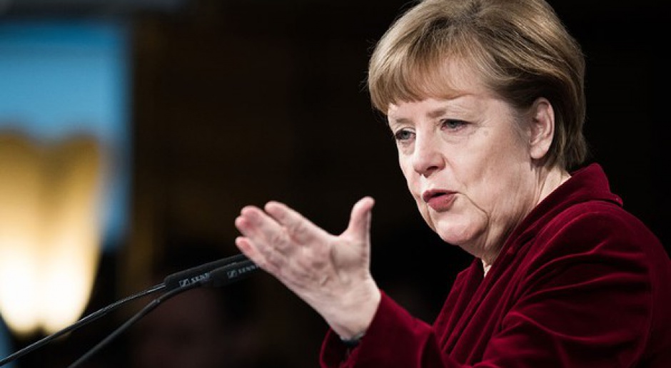 Nowy rząd PiS musi zdefiniować politykę wobec Niemiec