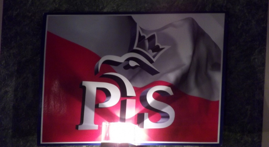 Łódzkie PiS podsumowało wybory do parlamentu w regionie
